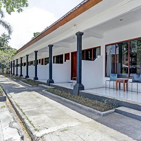 Oyo 90638 Pondok Idas Hotel Legian Kültér fotó