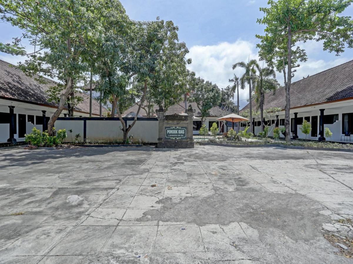 Oyo 90638 Pondok Idas Hotel Legian Kültér fotó
