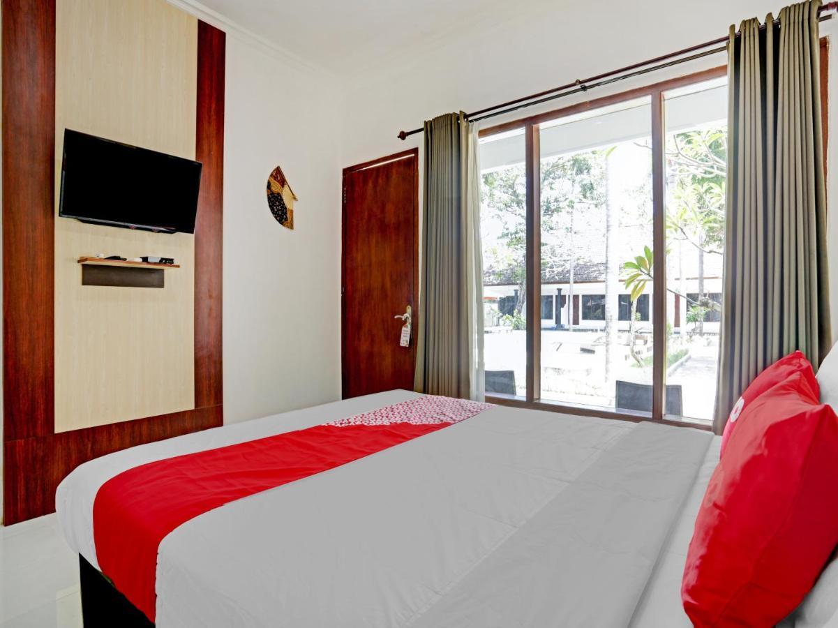 Oyo 90638 Pondok Idas Hotel Legian Kültér fotó
