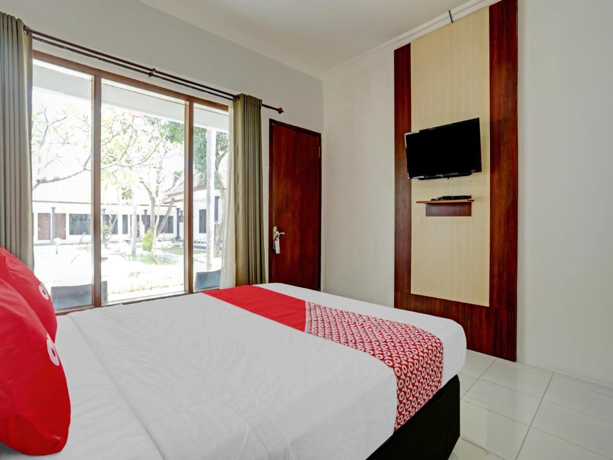 Oyo 90638 Pondok Idas Hotel Legian Kültér fotó